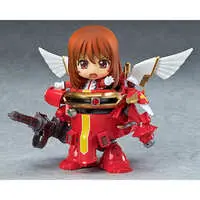 Nendoroid - Sakura Taisen (Sakura Wars) / Erica Fontaine