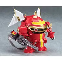 Nendoroid - Sakura Taisen (Sakura Wars) / Erica Fontaine