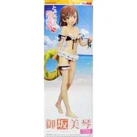 Figure - Toaru Kagaku no Railgun (A Certain Scientific Railgun) / Misaka Mikoto