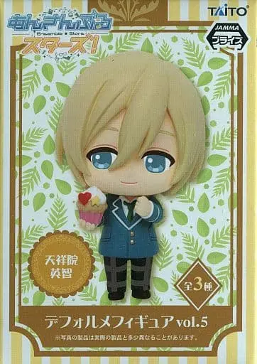 Prize Figure - Figure - Ensemble Stars! / Tenshouin Eichi