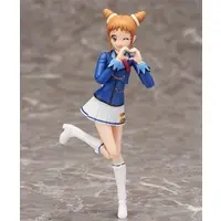 S.H.Figuarts - Aikatsu! / Arisugawa Otome