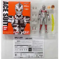 S.H.Figuarts - Ultraman Series