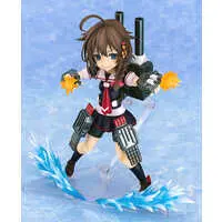 Garage Kit - Figure - KanColle / Shigure