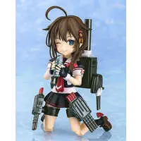 Garage Kit - Figure - KanColle / Shigure