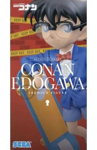 Prize Figure - Figure - Detective Conan (Case Closed) / Edogawa Conan