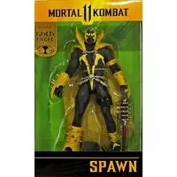 Figure - Mortal Kombat