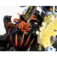 Figure - Digimon: Digital Monsters / Omegamon