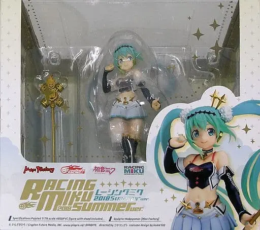 Figure - VOCALOID / Hatsune Miku & Racing Miku