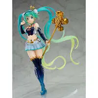 Figure - VOCALOID / Hatsune Miku & Racing Miku