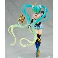 Figure - VOCALOID / Hatsune Miku & Racing Miku