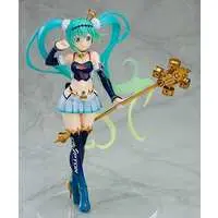 Figure - VOCALOID / Hatsune Miku & Racing Miku