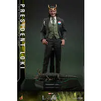 Figure - Marvel / Loki