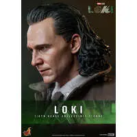 Figure - The Avengers / Loki