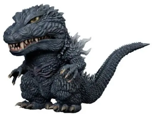 Figure - Godzilla series