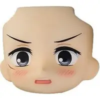 Nendoroid More - Nendoroid More: Face Swap / Mikasa Ackerman