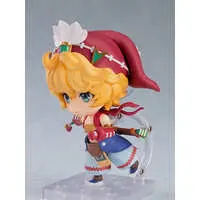 Nendoroid - Mana series