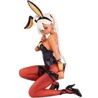 Kaitendoh - MaJO - Bunny Costume Figure