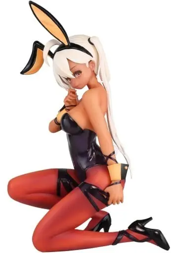 Kaitendoh - MaJO - Bunny Costume Figure