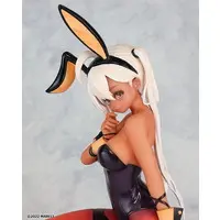 Kaitendoh - MaJO - Bunny Costume Figure