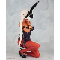 Kaitendoh - MaJO - Bunny Costume Figure