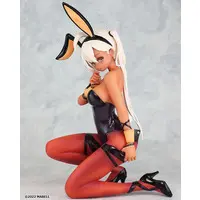 Kaitendoh - MaJO - Bunny Costume Figure