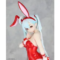 Figure - MaJO - Bunny Costume Figure