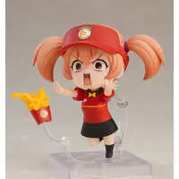 Nendoroid - Hataraku Maou-sama!! (The Devil is a Part-Timer!)