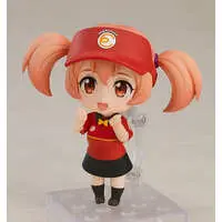 Nendoroid - Hataraku Maou-sama!! (The Devil is a Part-Timer!)