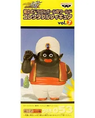 Prize Figure - Figure - Dragon Ball / Mr. Popo