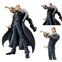 P.O.P (Portrait.Of.Pirates) - One Piece / Crocodile