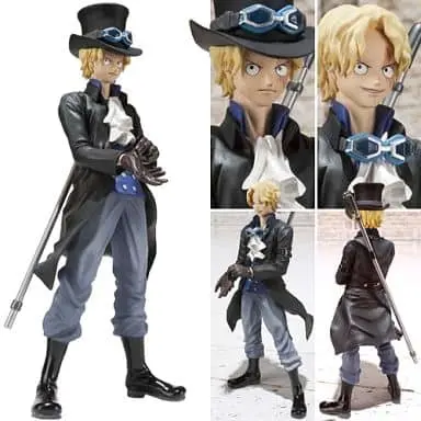 Figure - One Piece / Sabo