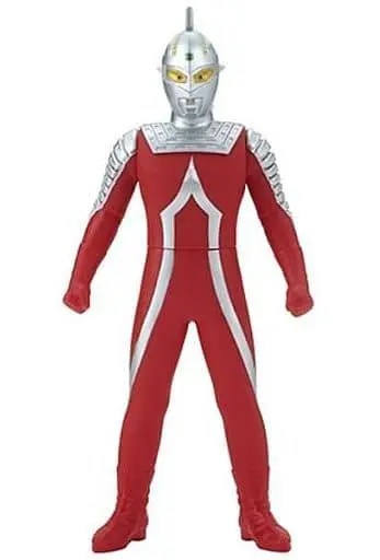 Sofubi Figure - Ultraman Series