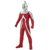 Sofubi Figure - Ultraman Series