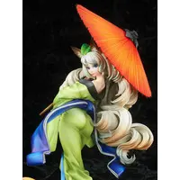 Figure - Muramasa: The Demon Blade