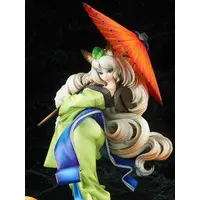 Figure - Muramasa: The Demon Blade