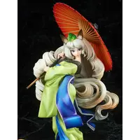 Figure - Muramasa: The Demon Blade