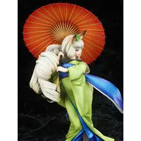 Figure - Muramasa: The Demon Blade