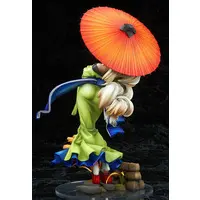 Figure - Muramasa: The Demon Blade