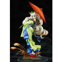 Figure - Muramasa: The Demon Blade