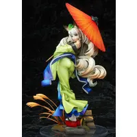 Figure - Muramasa: The Demon Blade