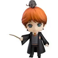 Nendoroid - Harry Potter / Ron Weasley