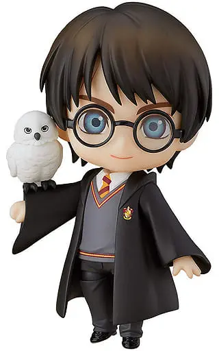 Nendoroid - Harry Potter / Harry Potter