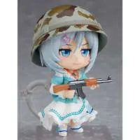 Nendoroid - VTuber / Dennou Shojo Siro