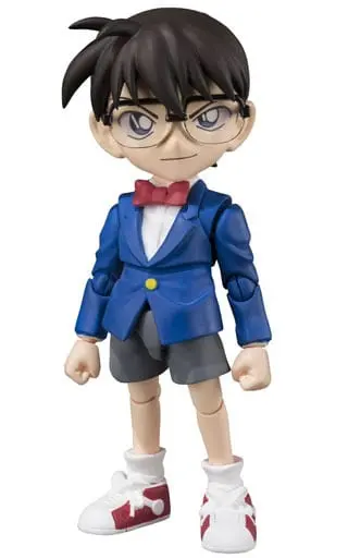 S.H.Figuarts - Detective Conan (Case Closed) / Edogawa Conan