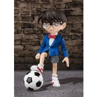 S.H.Figuarts - Detective Conan (Case Closed) / Edogawa Conan