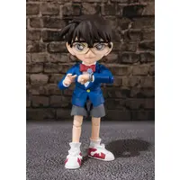 S.H.Figuarts - Detective Conan (Case Closed) / Edogawa Conan