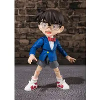 S.H.Figuarts - Detective Conan (Case Closed) / Edogawa Conan