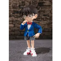 S.H.Figuarts - Detective Conan (Case Closed) / Edogawa Conan