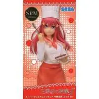 SPM Figure - 5-toubun no Hanayome (The Quintessential Quintuplets) / Nakano Itsuki