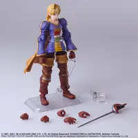 Figure - Final Fantasy Series